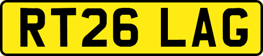 RT26LAG