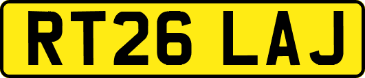 RT26LAJ