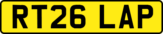 RT26LAP