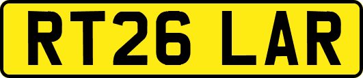 RT26LAR