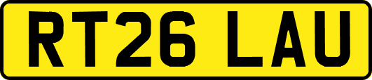 RT26LAU