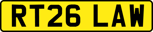 RT26LAW