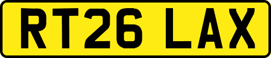 RT26LAX