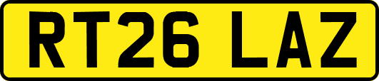 RT26LAZ