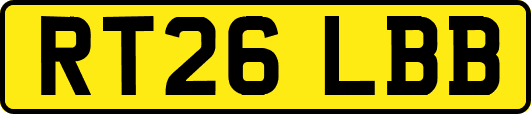 RT26LBB