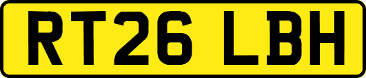 RT26LBH
