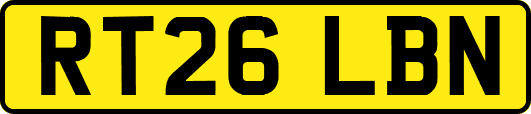 RT26LBN