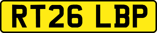 RT26LBP