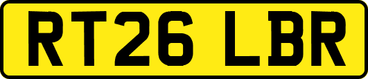 RT26LBR
