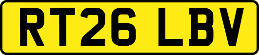 RT26LBV