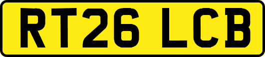 RT26LCB