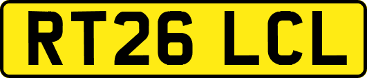 RT26LCL