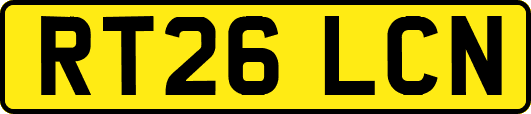 RT26LCN
