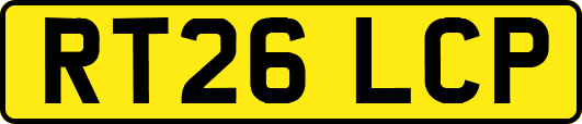 RT26LCP