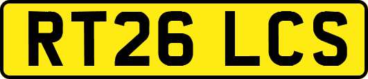 RT26LCS