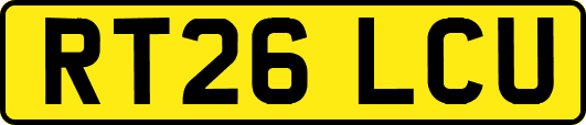 RT26LCU