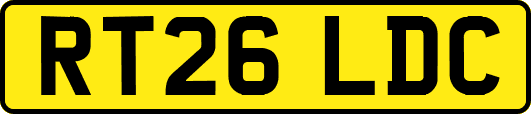 RT26LDC