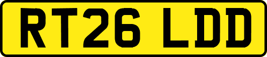 RT26LDD