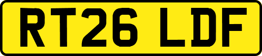 RT26LDF