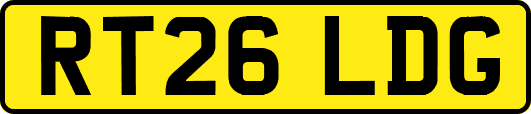 RT26LDG