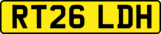 RT26LDH
