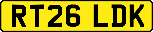 RT26LDK