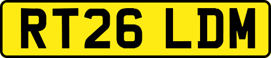RT26LDM