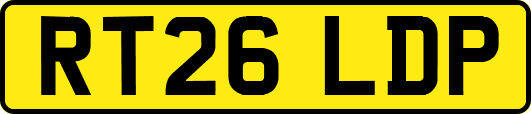 RT26LDP