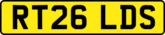 RT26LDS