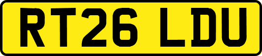 RT26LDU