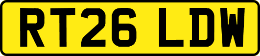 RT26LDW