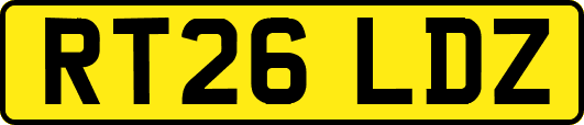 RT26LDZ