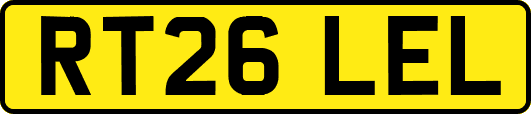 RT26LEL