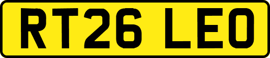 RT26LEO
