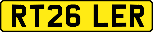 RT26LER
