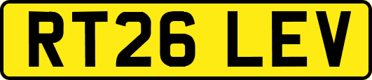 RT26LEV