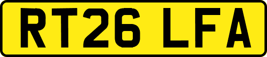 RT26LFA