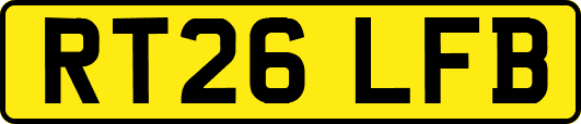 RT26LFB