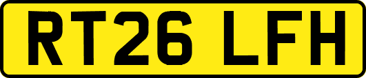 RT26LFH