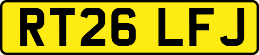 RT26LFJ