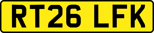 RT26LFK