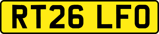 RT26LFO