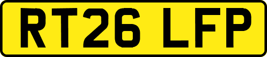 RT26LFP
