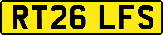 RT26LFS