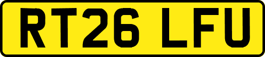 RT26LFU