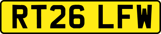 RT26LFW