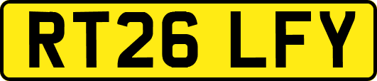 RT26LFY