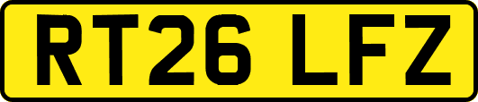 RT26LFZ