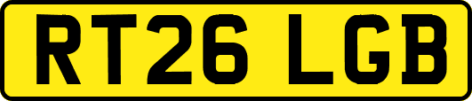 RT26LGB