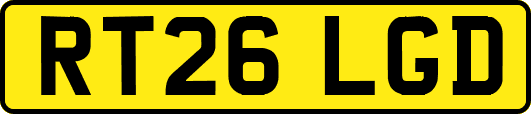 RT26LGD